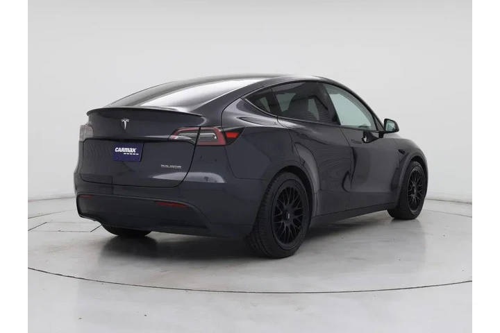 $35998 : Tesla Model Y 2024 AWD Perfo image 8