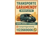 Transporte Garamendy, miniflet thumbnail