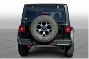 $32500 : Jeep Wrangler Unlimited 2021 thumbnail