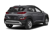 $22995 : Hyundai KONA 2023 AWD SEL 4d thumbnail