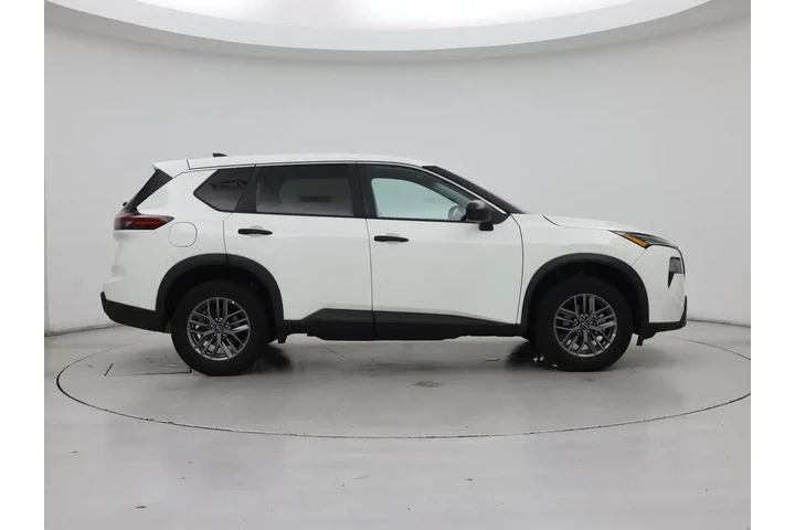 $23998 : Nissan Rogue 2024 AWD S 4dr image 7