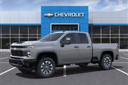 $55515 : New 2025 Silverado 2500 HD Cu thumbnail