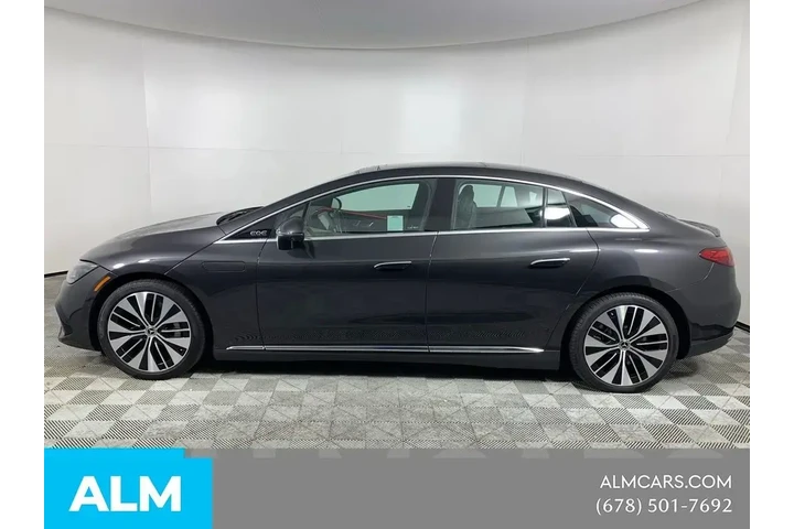 $39960 : Mercedes-Benz EQE 2024 AWD E image 6