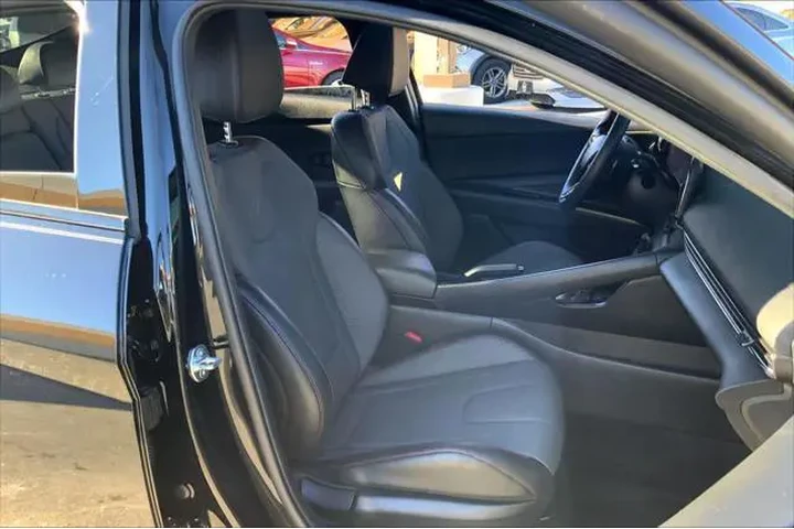 $26377 : Hyundai ELANTRA 2025 N Line image 9