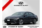 Hyundai ELANTRA 2025 SEL Spo en Salinas