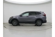 $25998 : Honda CR-V 2021 AWD EX-L 4dr thumbnail