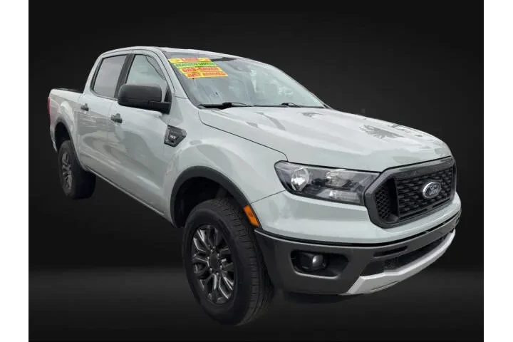 $19999 : 2021 Ranger image 3