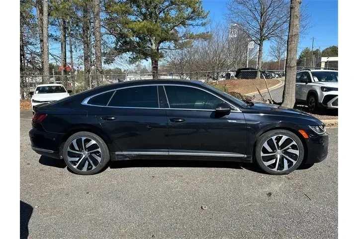 $17312 : Volkswagen Arteon 2019 AWD S image 8