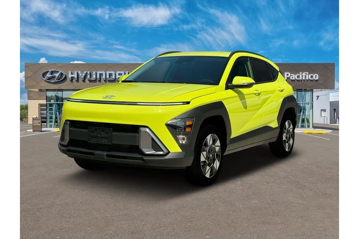 $23499 : Hyundai KONA 2025 AWD SEL 4d image 1