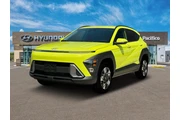 Hyundai KONA 2025 AWD SEL 4d en Binghamton
