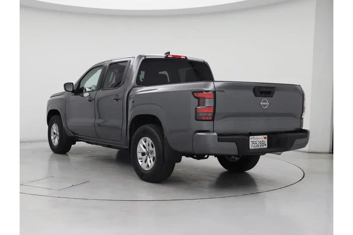 $33998 : Nissan Frontier 2024 4x2 S 4 image 2