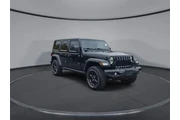 $26950 : Jeep Wrangler Unlimited 2021 thumbnail