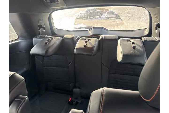 $30995 : Nissan Pathfinder 2024 AWD S image 10