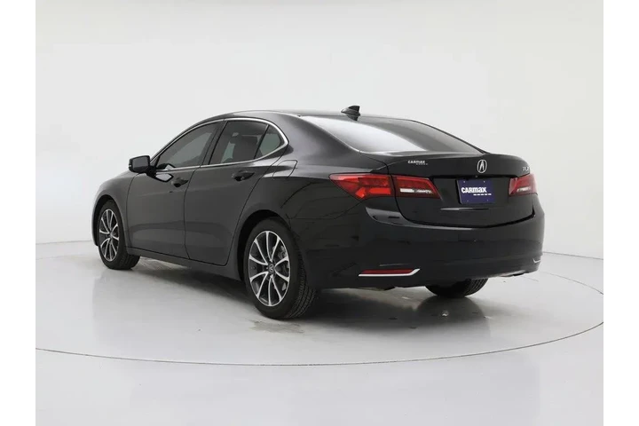 $21998 : Acura TLX 2015 V6 4dr Sedan image 2