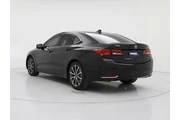 $21998 : Acura TLX 2015 V6 4dr Sedan thumbnail