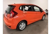 $14927 : Honda Fit 2018 LX 4dr Hatchb thumbnail