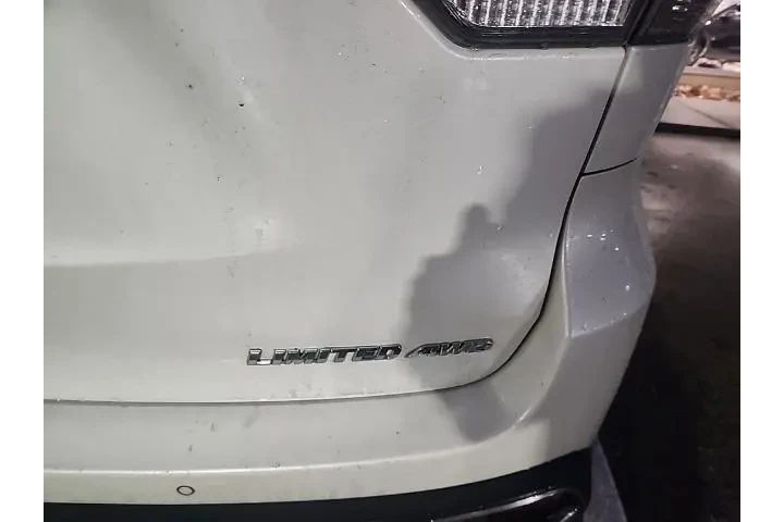 $21401 : Toyota Highlander 2018 AWD L image 7