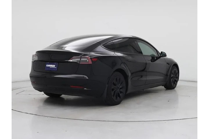 $30998 : Tesla Model 3 2022 AWD Long image 8