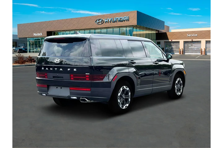 $30999 : Hyundai SANTA FE 2024 AWD SE image 7