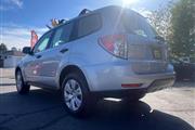 $7850 : 2009 SUBARU FORESTER thumbnail