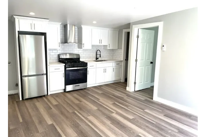 $1100 : ACOGEDOR APTO EN LOS ANGELES image 1