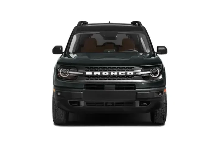 $24192 : Ford Bronco Sport 2021 AWD B image 4