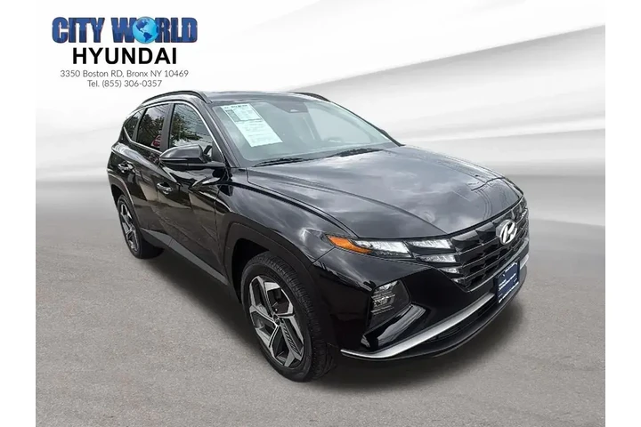 $23299 : Hyundai TUCSON 2023 AWD SEL image 7