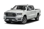 $27659 : Ram 1500 2020 4x4 Laramie Lo thumbnail