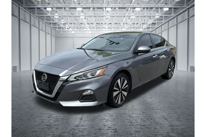 $17901 : Nissan Altima 2021 AWD 2.5 S image 3