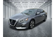 $17901 : Nissan Altima 2021 AWD 2.5 S thumbnail