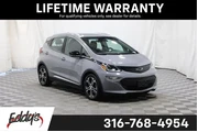 Chevrolet Bolt EV 2020 Premi