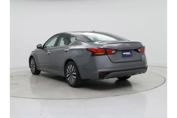 $20998 : Nissan Altima 2024 2.5 SV 4d image 2