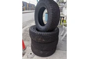 GOODYEAR GANALAS!!! en Monterrey
