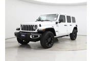 $35998 : Jeep Wrangler 2025 4x4 Sahar thumbnail