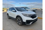 Honda CR-V 2022 SE 4dr SUV en North Dakota