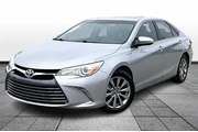 Toyota Camry Hybrid 2016 XLE en Wichita