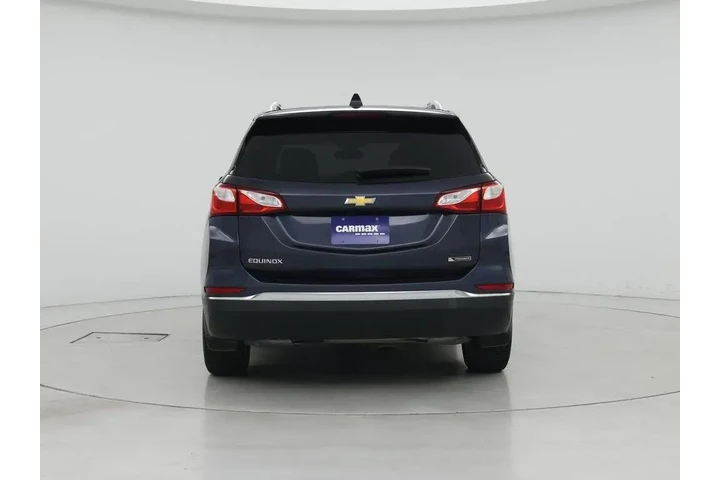 $18998 : Chevrolet Equinox 2018 Premi image 6