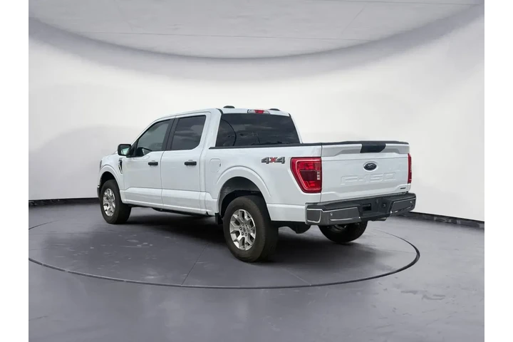 $39155 : Ford F-150 2023 4x4 XL 4dr S image 3