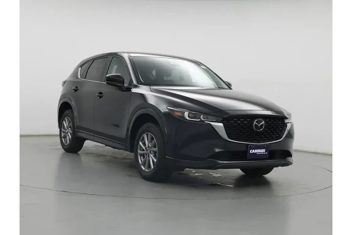 $25998 : Mazda CX-5 2025 AWD 2.5 S Se image 1