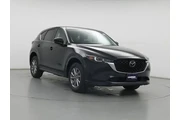 Mazda CX-5 2025 AWD 2.5 S Se