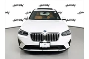 $38999 : BMW X3 2023 AWD xDrive30i 4d thumbnail