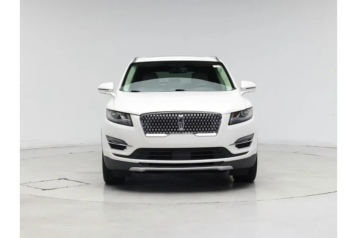 $16998 : Lincoln MKC 2019 Select 4dr image 5