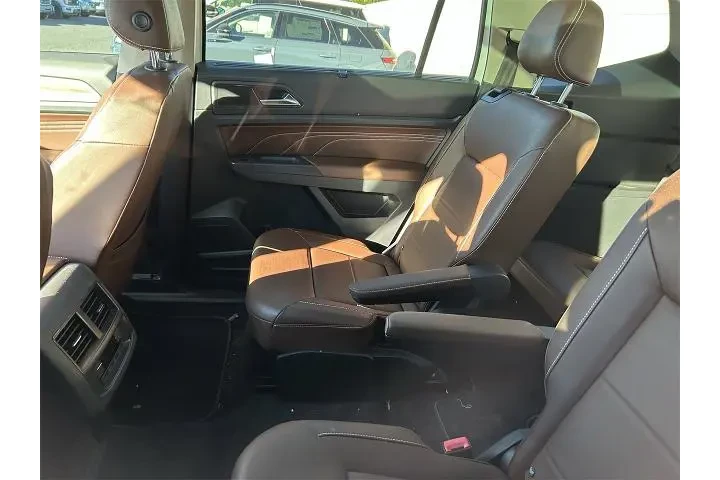 $24994 : Volkswagen Atlas 2021 V6 SEL image 7