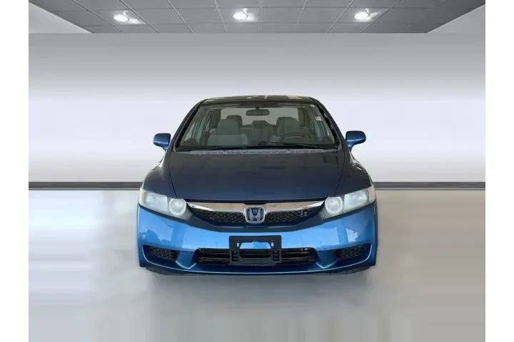 $13898 : Honda Civic 2009 LX 4dr Seda image 5
