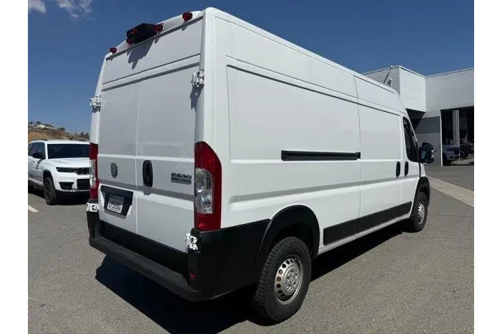 $39218 : Ram ProMaster 2025 SLT+ 2500 image 3