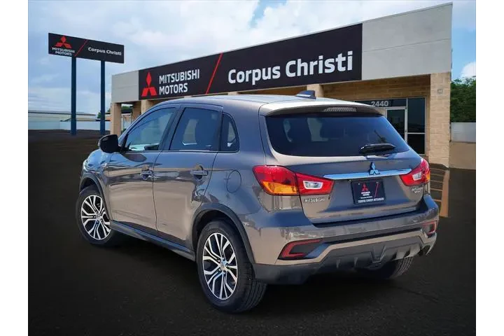 $12994 : Mitsubishi Outlander Sport 2 image 5