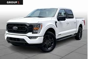 Ford F-150 2022 4x4 Lariat 4