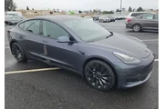Tesla Model 3 2022 AWD Long en San Francisco Bay Area