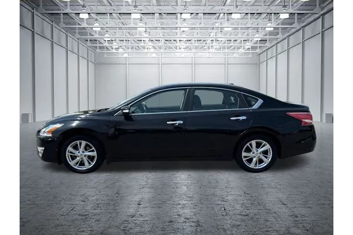 $7995 : Nissan Altima 2013 2.5 SL 4d image 4