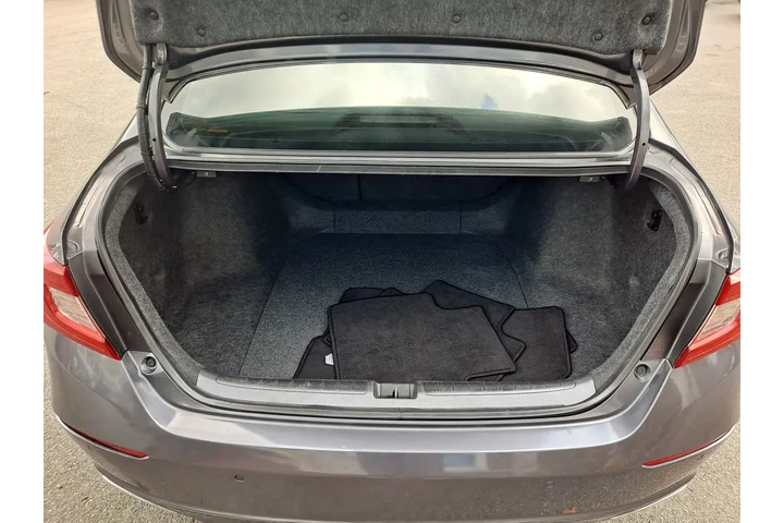 $18300 : 2019 HONDA ACCORD TOURING SED image 1